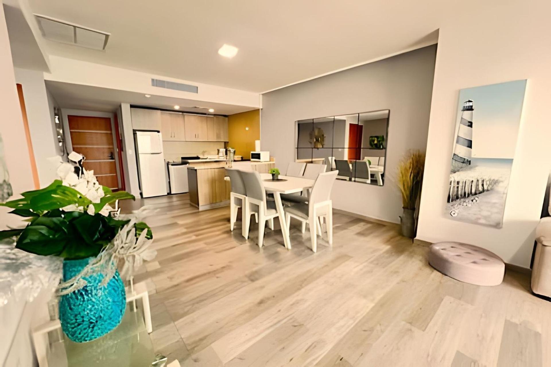 Appartamento In The Causeway Amador *
