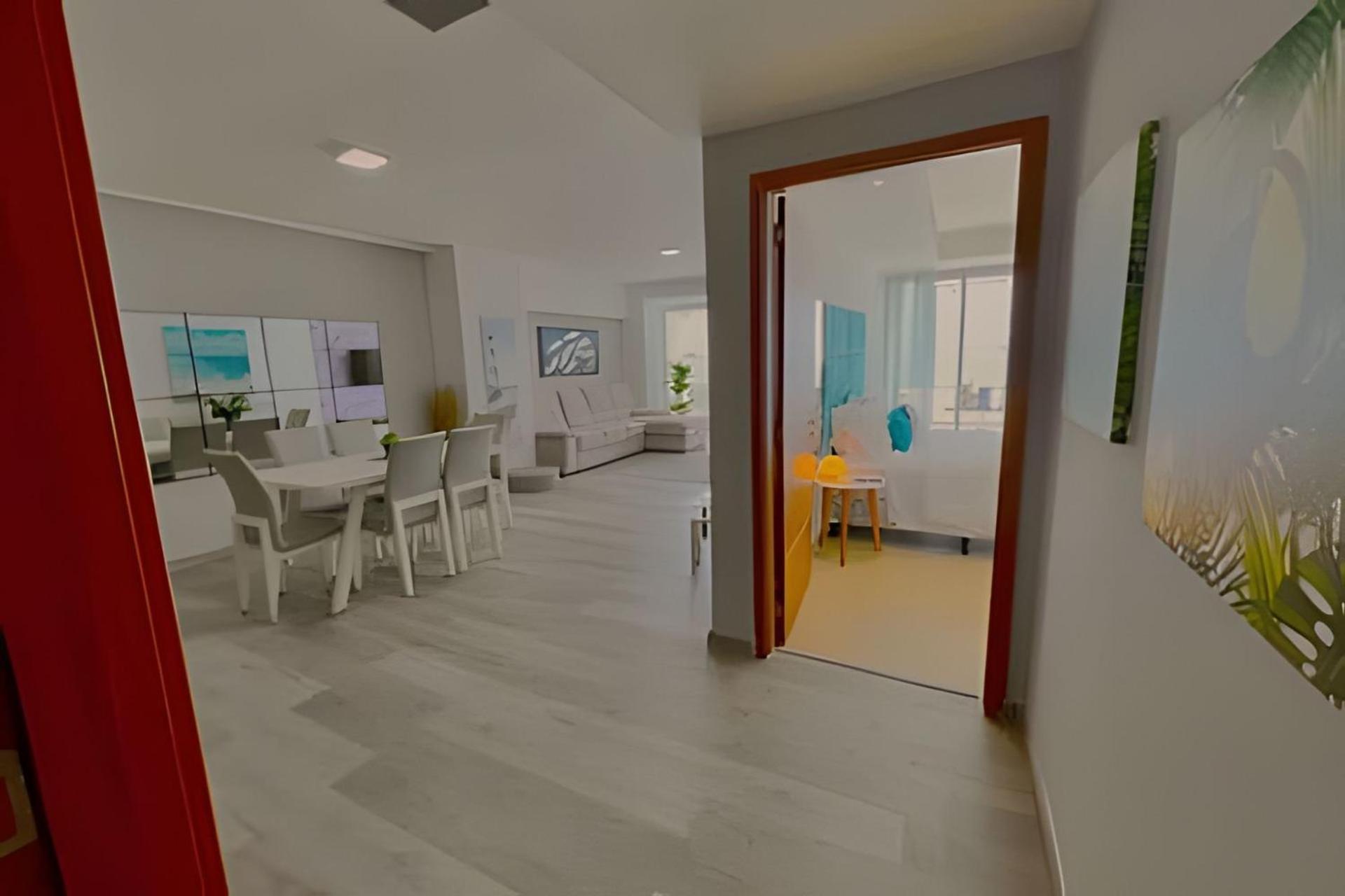 Appartamento In The Causeway Amador