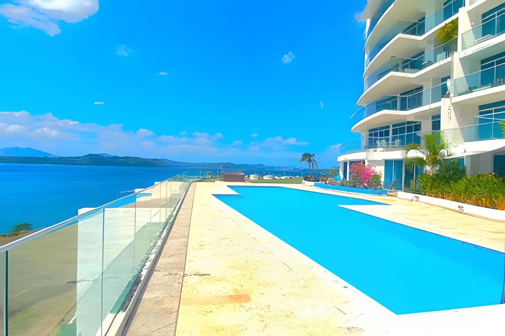 Appartamento In The Causeway Amador