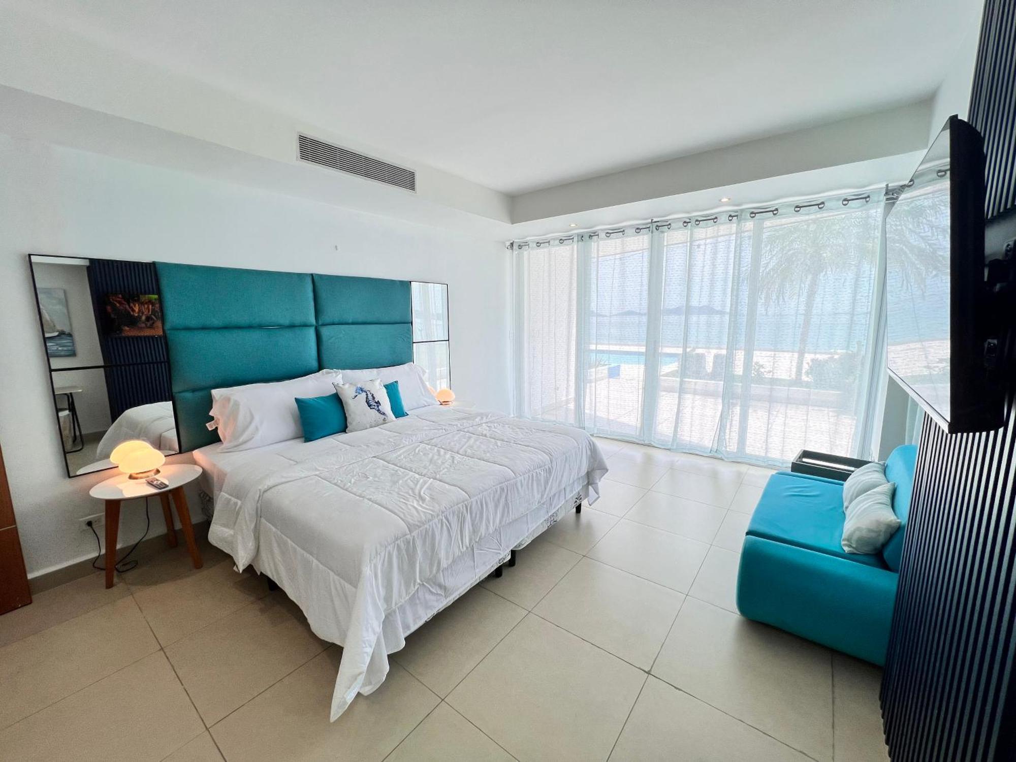 Appartamento In The Causeway Amador